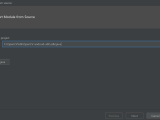 Opencv Android Studio Module Importing Issue Stack Overflow