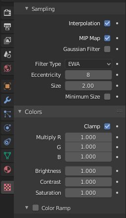 Height Map How To Correct Heightmap Weird Mesh Effect On Render In - Premium Dark Illustration Gallery - Full HD
