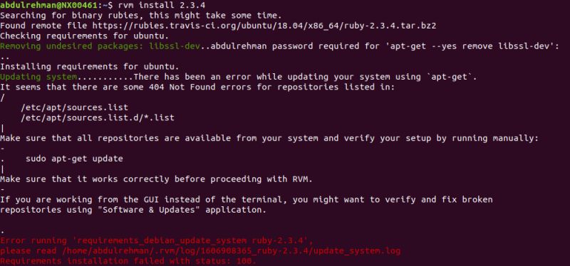 Issue Installing Ruby 2 7 2 On Mac Stack Overflow - Vintage Pictures - Classic 4K Collection