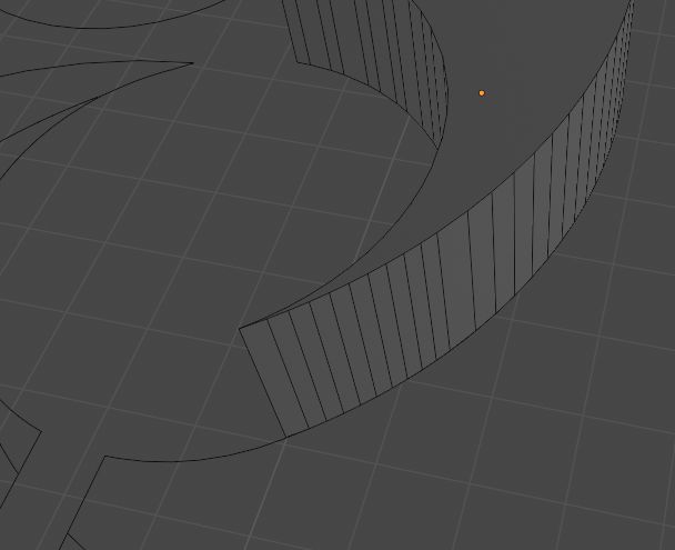 Vertices Smoothing Sharp Edge Blender Stack Exchange - Best Nature Illustrations in Retina