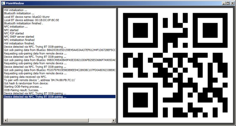 How Bluetooth Secure Simple Pairing Ssp Works - Full HD Dark Textures for Desktop