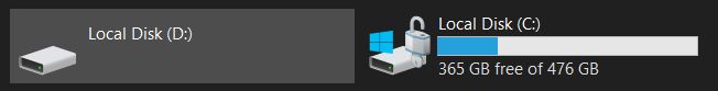 Windows Bitlocker Does Not Recognize Usb Drive Super User - Best Sunset Backgrounds in 8K