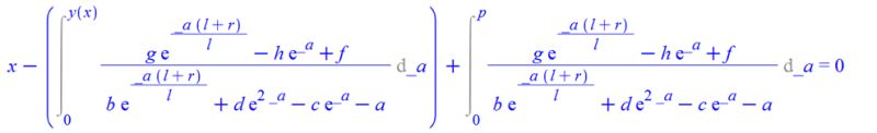 Differential Equations How Can I Solve This Non Linear Ode Mathematica Stack Exchange - Ultra HD Desktop Space Designs | Free Download