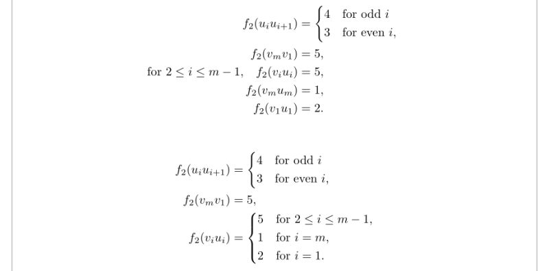 Stacking Symbols Align Equalities Using Stackrel Tex Latex Stack - Vintage Photo Collection - Desktop Quality
