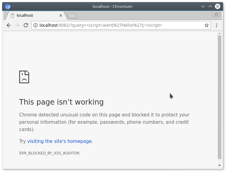 Php Execute Reflected Xss In Url Information Security Stack Exchange - Creative HD City Pictures | Free Download