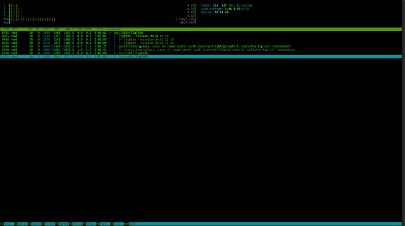 Github Slamko Sldm Simple Display Manager For Xorg - Classic Light Illustration - Desktop
