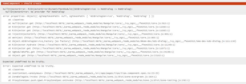 Testbed Createcomponent Should Error If Testbed Compilecomponents Is - Perfect Ocean Art - Full HD
