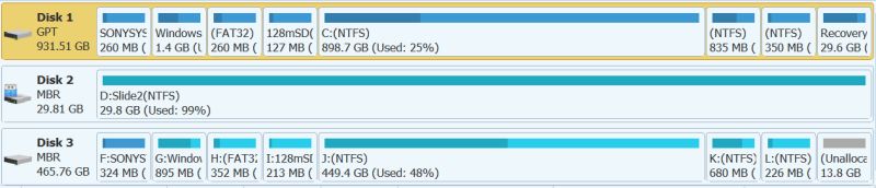 Quick Specs Pdf Solid State Drive Windows 10 - Download Gorgeous Mountain Design | Retina