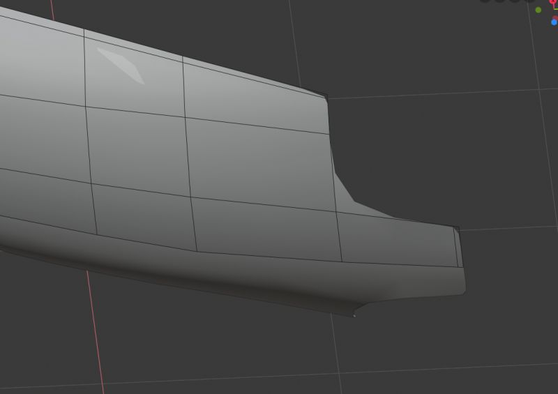 Problems With Subdivision Surface Blender Stack Exchange - Premium Vintage Image Gallery - 8K