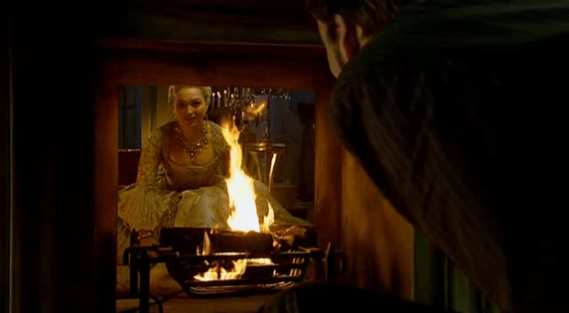 The Dursleys Fireplace And Hogwarts Acceptance Letters You Have To See What This Harry Potter Loving Teacher Did For Her Students Popsugar Tech Photo 8