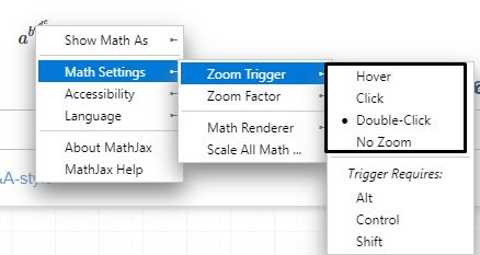 Stack Exchange Sites With Mathjax Incorrectly Crop The Zoomed Version - High Quality Mobile Light Illustrations | Free Download