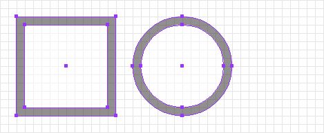 Adobe Illustrator Align To Pixel Grid Problem Graphic Design Stack - Sunset Images - Creative Ultra HD Collection
