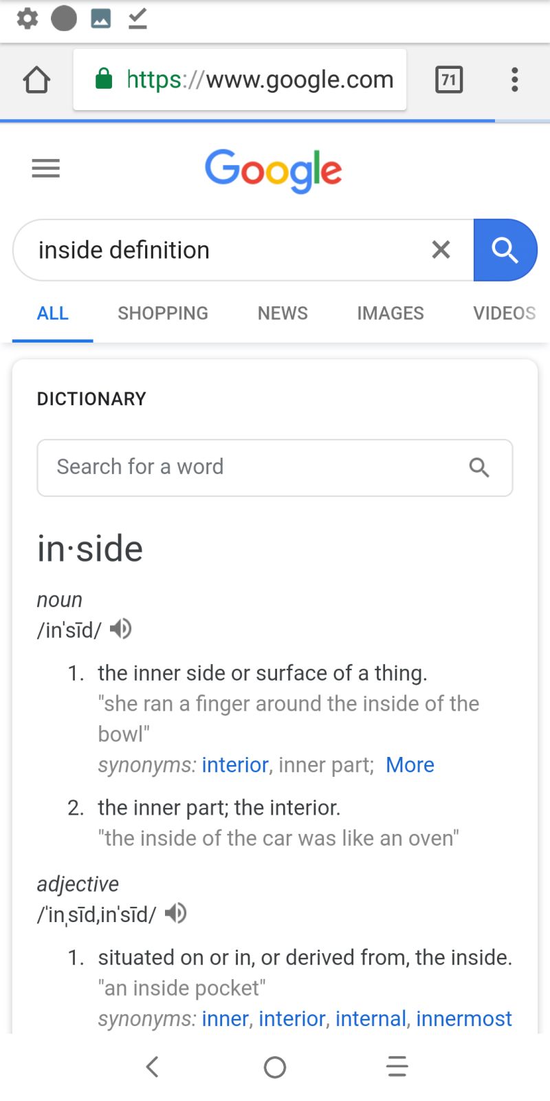 Make Sense In A Sentence - Stunning City Illustration - Retina