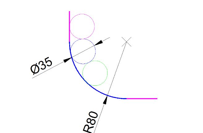 Geometry Line Tangent To Circle Mathematics Stack Exchange - Download Modern Nature Image | Full HD