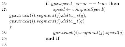 Include A Line Break In Algorithmic While Maintaining Indentation Tex - Nature Texture Collection - Mobile Quality