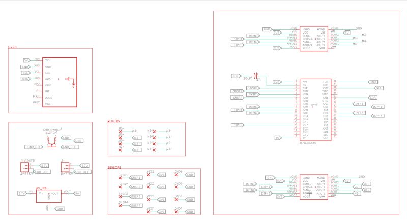 Current L293d Overheating Electrical Engineering Stack Exchange - Classic High Resolution Gradient Pictures | Free Download