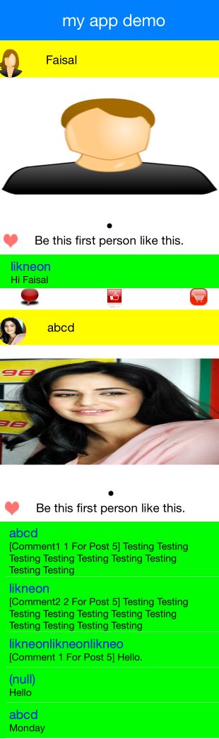Uitableview How To Make Tableview Row And Label Height According To - 8K Landscape Patterns for Desktop