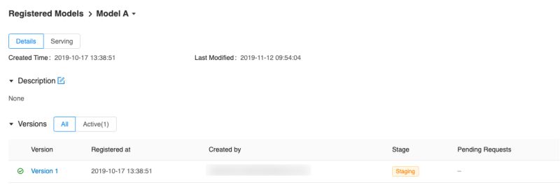 Python Unable To Start Mlflow Ui Stack Overflow - Artistic Geometric Image - 4K