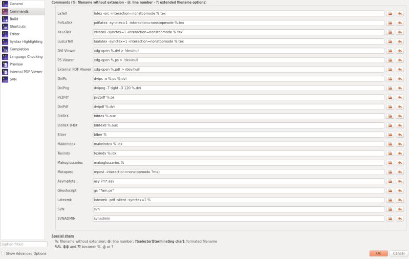 Texlive How To Set Path For Texstudio In Ubuntu Tex Latex Stack - Download Stunning Minimal Illustration | Desktop