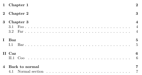 Sectioning Numbering The Chapter Section Subsection And The - 4K Vintage Photos for Desktop