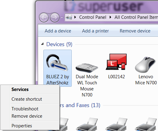 Windows 7