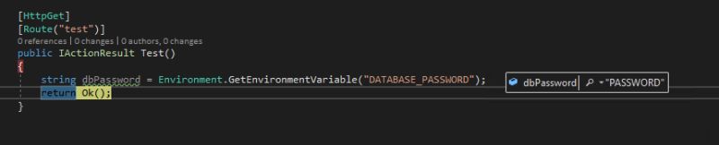 C Dotnet Core Docker Environment Variables Stack Overflow - Stunning Full HD Space Images | Free Download