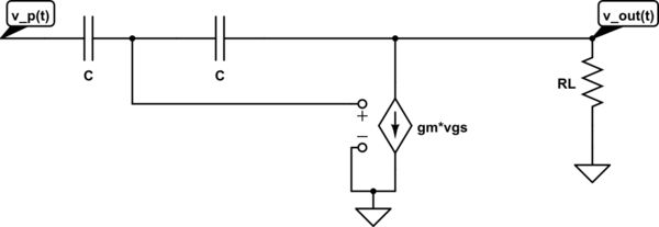 Rf Phase Modulator With Jfet Electrical Engineering Stack Exchange - Colorful Photos - Stunning High Resolution Collection