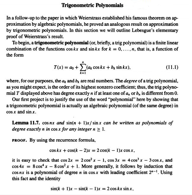 Real Analysis Polynomial Estimation Proof Explanation Mathematics - High Resolution Landscape Illustrations for Desktop