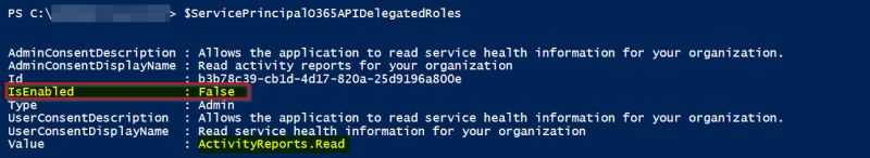 Azure Ad Powershell Grant Consent Failed With Error Application Is Requesting Permissions - Premium Light Illustration Gallery - 8K