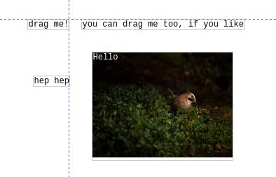 Jquery Draggable Object Dragging From Title Stack Overflow - Premium Space Illustration Gallery - Mobile
