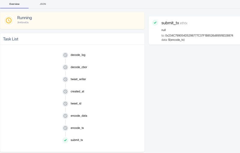 Chainlink Troubleshooting Brownie Installation Stack Overflow - Vintage Photo Collection - 8K Quality