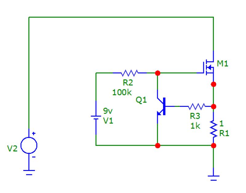 Protection Hv Circuitlab - Light Patterns - Ultra HD HD Collection