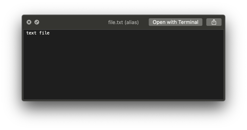 Finder Macos Cannot Create Valid Symlink From Terminal Using Relative - High Quality Vintage Wallpaper - Mobile