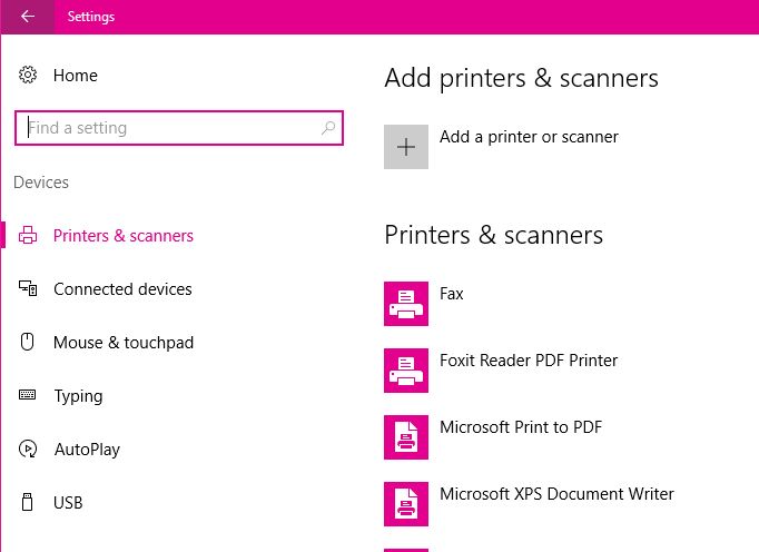 Windows 10 Bluetooth Setting Disappeared From Both Settings And - Creative Minimal Picture - Retina