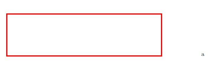 Xetex Hyperref How To Increase Hyperlink Clickable Box Width Tex - Download Premium Nature Background | 4K