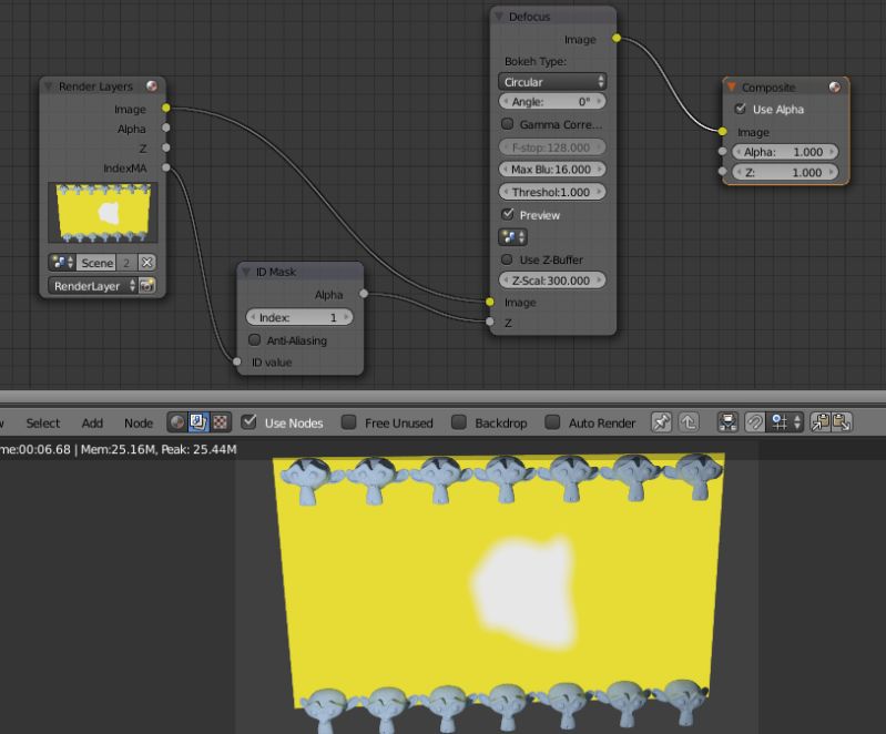 Rendering Problem Can Not Make Blur Affect Emission Blender Stack - Download Elegant Minimal Pattern | HD