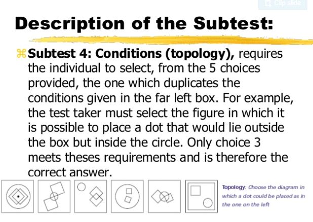 Topology Iq Test Example Puzzling Stack Exchange - Premium Gradient Texture Gallery - Mobile