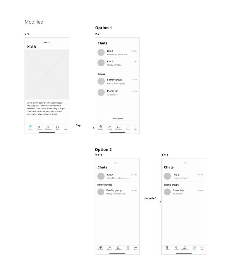 2 Chats From Same User Will Be Created If Both Users Start A Chat At The Same Time Issue 71 - Elegant Sunset Picture - Full HD