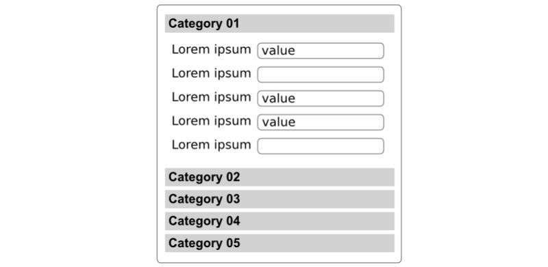 Single Page Or Multi Page Forms User Experience Stack Exchange - Amazing Nature Image - Ultra HD