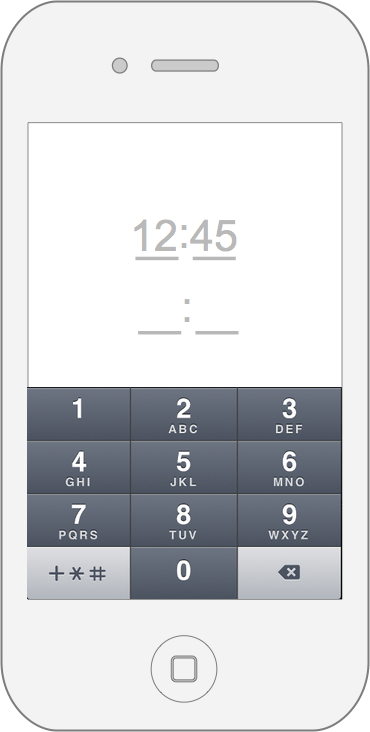 Forms Design For Rapid Time Entry On Web And Mobile User Experience - Premium Colorful Background Gallery - High Resolution