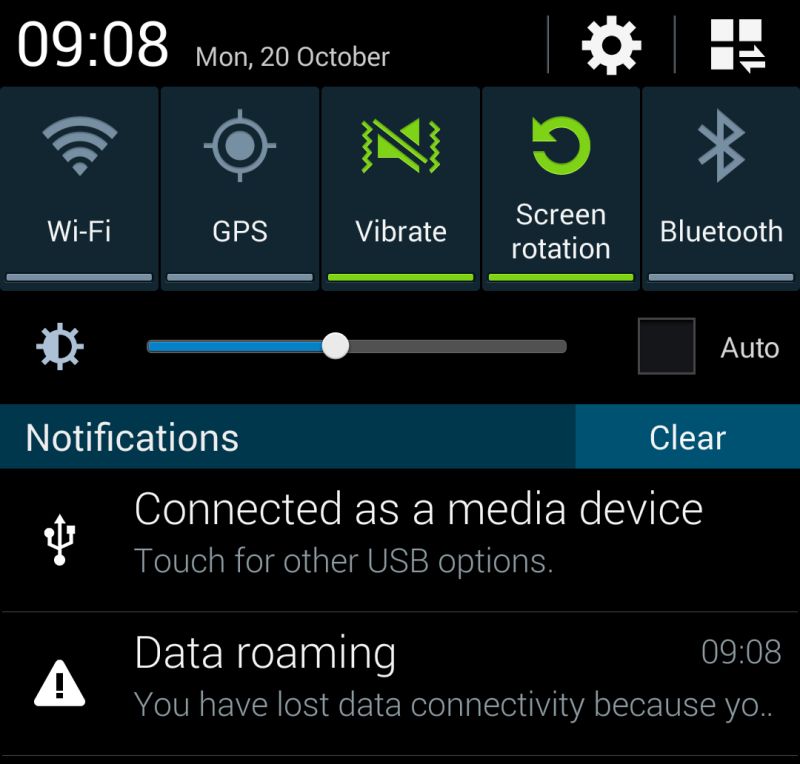 4 4 Kitkat Android Stuck On Roaming Mode Android Enthusiasts Stack - Best Minimal Images in HD