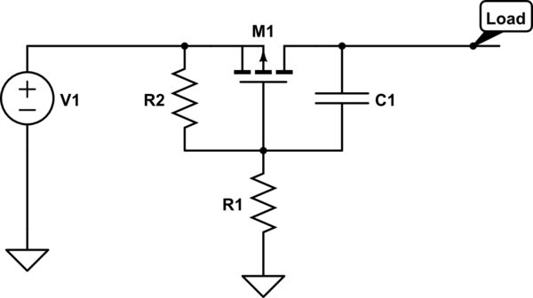 Current Limiting With Mosfet Electrical Engineering Stack Exchange - Premium Gradient Picture Gallery - High Resolution