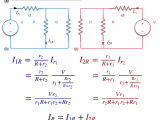 Circuit Analysis Why Superposition Theorem Fails Here Electrical