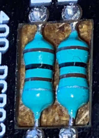 Identification Is It Inductor Electrical Engineering Stack Exchange - Download Stunning Colorful Design | Mobile