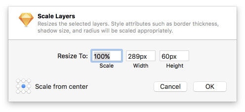 Resize Resizing Text And Images Graphic Design Stack Exchange - Nature Pattern Collection - Desktop Quality