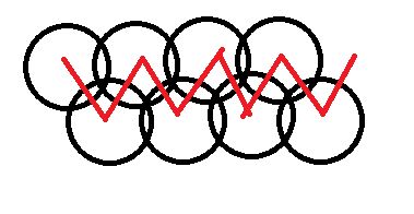 Calculation Puzzle Paint The Rectangle With Least Movement Puzzling - Sunset Design Collection - Desktop Quality