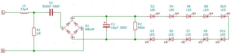 Capacitive Dropper Failure Electrical Engineering Stack Exchange - Premium Space Wallpaper Gallery - Retina