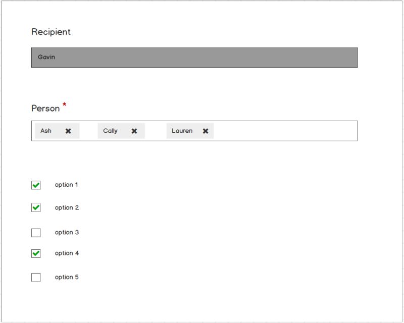 Website Design Setting Up Notifications With Multiple Parameters - City Design Collection - High Resolution Quality
