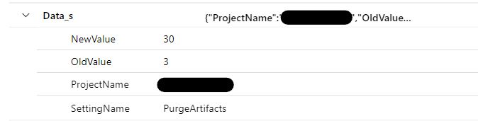 C How To Delete Custom Log Created By Log Analytics Data Collector - Premium Light Design Gallery - Mobile