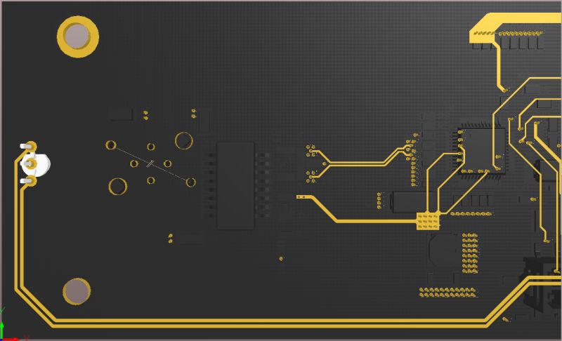 Ethernet External Magnetics Layout Electrical Engineering Stack Exchange - Minimal Background Collection - High Resolution Quality